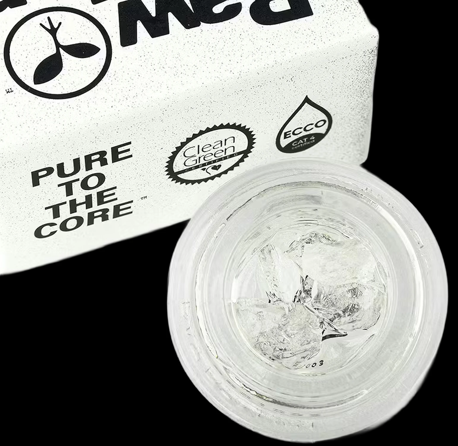 Raw Garden - Puffy Payton Refined Live Resin™ Diamonds 1 Raw Garden - Puffy Payton Refined Live Resin™ Diamonds