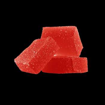 Devour - Strawberry + Banana Stack Attack Live Rosin Gummies (3000MG) 3 Devour - Strawberry + Banana Stack Attack Live Rosin Gummies (3000MG) 1