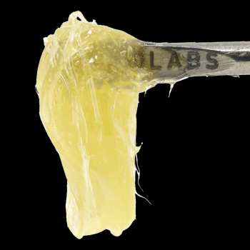 710 Labs Persy Rosin Sauce - Super Freak (1G)
