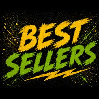 Best Sellers