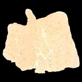 Goldiez Shatter - Chiquita Banana (0.5 Oz.) 3 Goldiez Shatter - Chiquita Banana (0.5 Oz.) 1