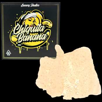 Goldiez Shatter - Chiquita Banana (0.5 Oz.)