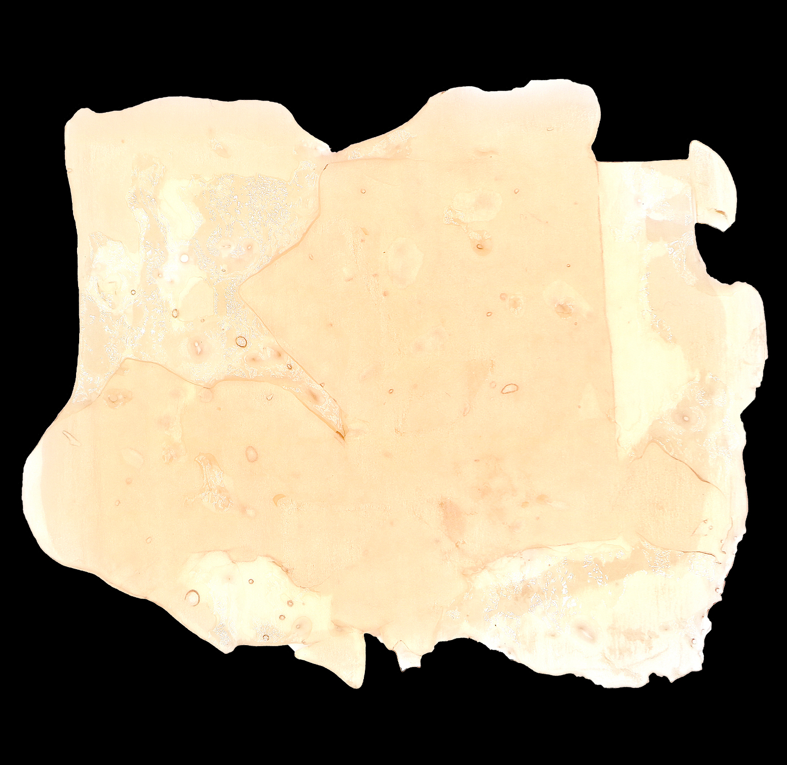Goldiez Shatter - Choco Cheesecake (0.5 Oz.) 2 Goldiez Shatter - Choco Cheesecake (0.5 Oz.) - Image 2