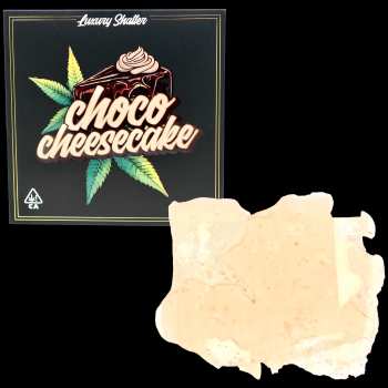 Goldiez Shatter - Choco Cheesecake (0.5 Oz.)