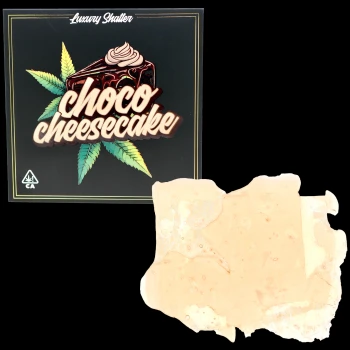 Goldiez Shatter - Choco Cheesecake (0.5 Oz.)