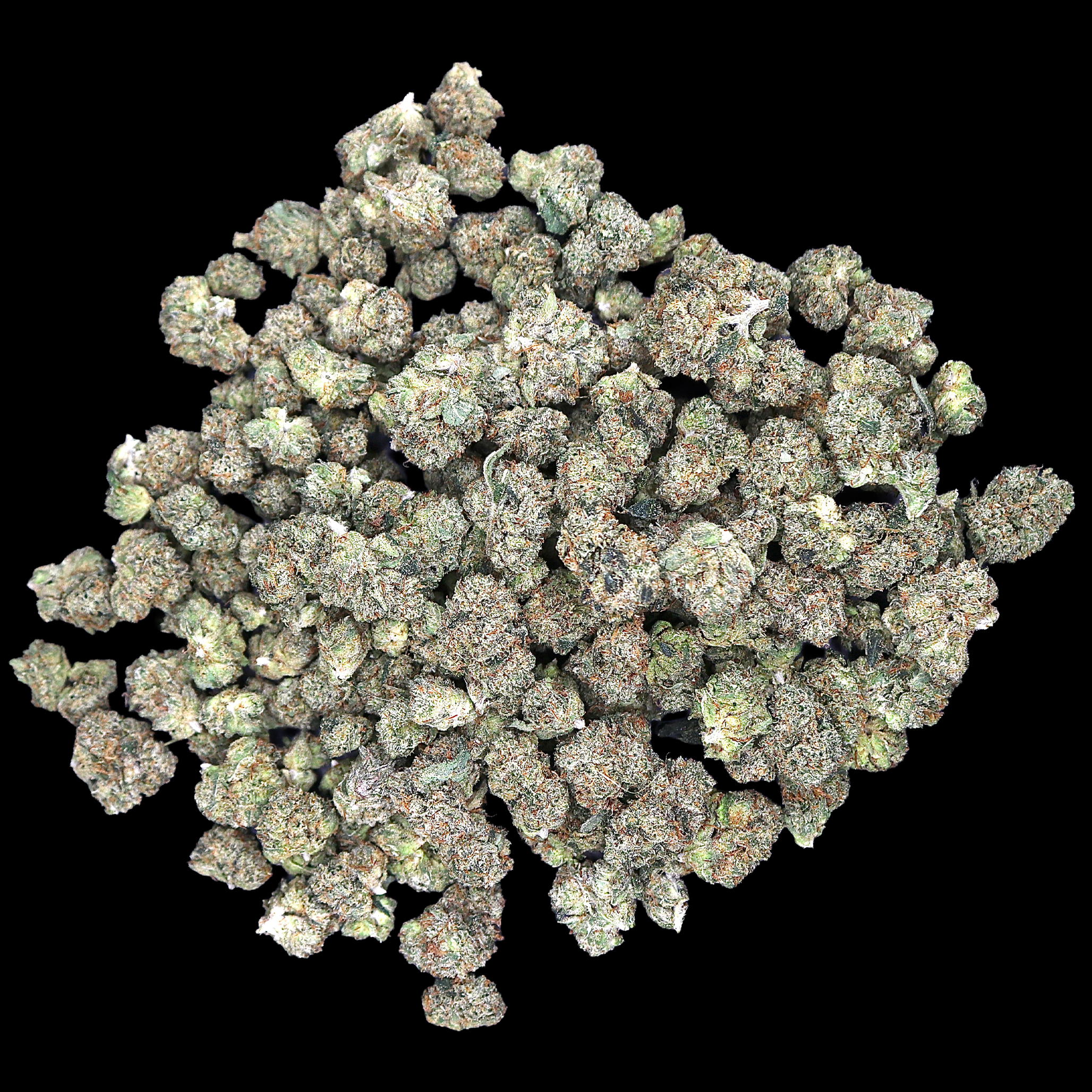 Face Off OG Small Buds - ($120 Oz. Deal) 1 Face Off OG Small Buds - ($120 Oz. Deal)