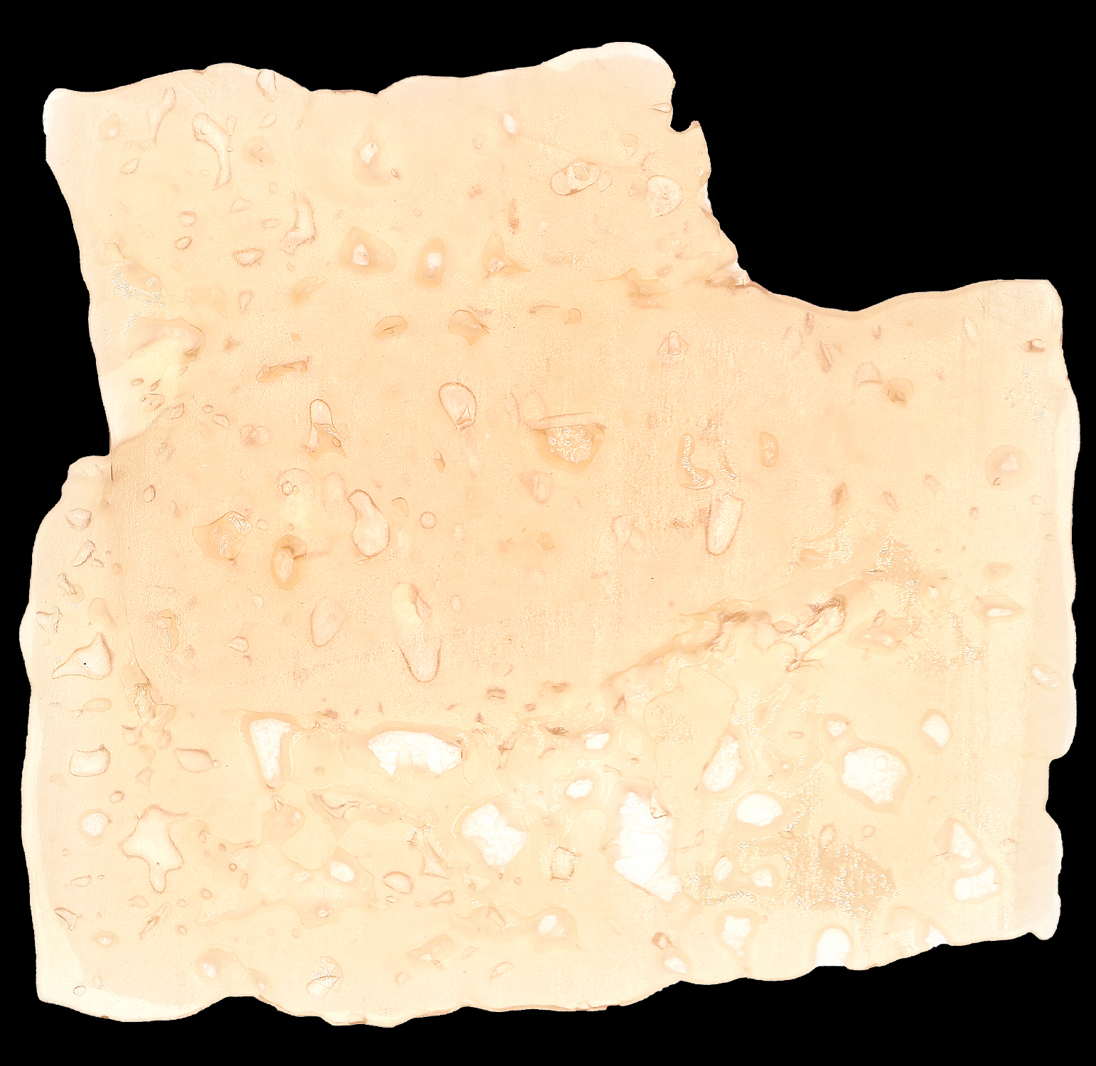 Goldiez Shatter - Pink Rozay (0.5 Oz.) 2 Goldiez Shatter - Pink Rozay (0.5 Oz.) - Image 2