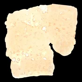 Goldiez Shatter - Sweet Mandarin Zkittlez (0.5 Oz.) 3 Goldiez Shatter - Sweet Mandarin Zkittlez (0.5 Oz.) 1