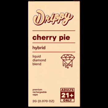 Drippy Liquid Diamonds Blend 2G Vape - (2 for $70) 19 Drippy Liquid Diamonds Blend 2G Vape - (2 for $70) 9