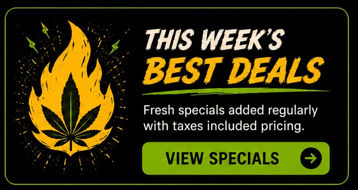 Best Marijuana Dispensary in Orange County California 4