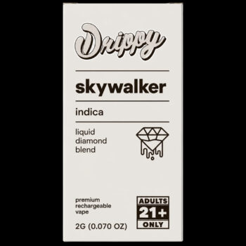Drippy Liquid Diamonds Blend 2G Vape - (2 for $70) 16 Drippy Liquid Diamonds Blend 2G Vape - (2 for $70) 6