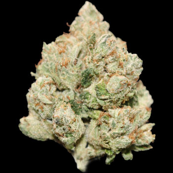 Heisenberg Kush