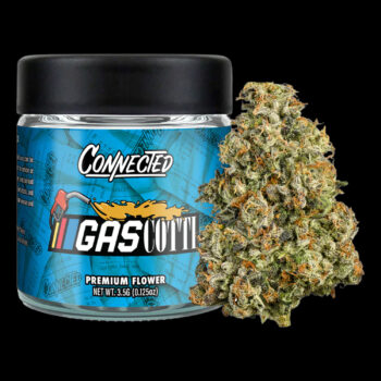 Connected - Gascotti | Premium Flower (3.5g)