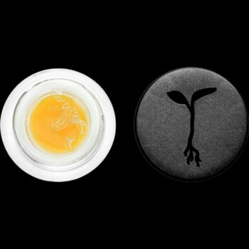 Raw Garden - Pacific Passion Live Badder (1G) 5 Raw Garden - Pacific Passion Live Badder (1G) 2
