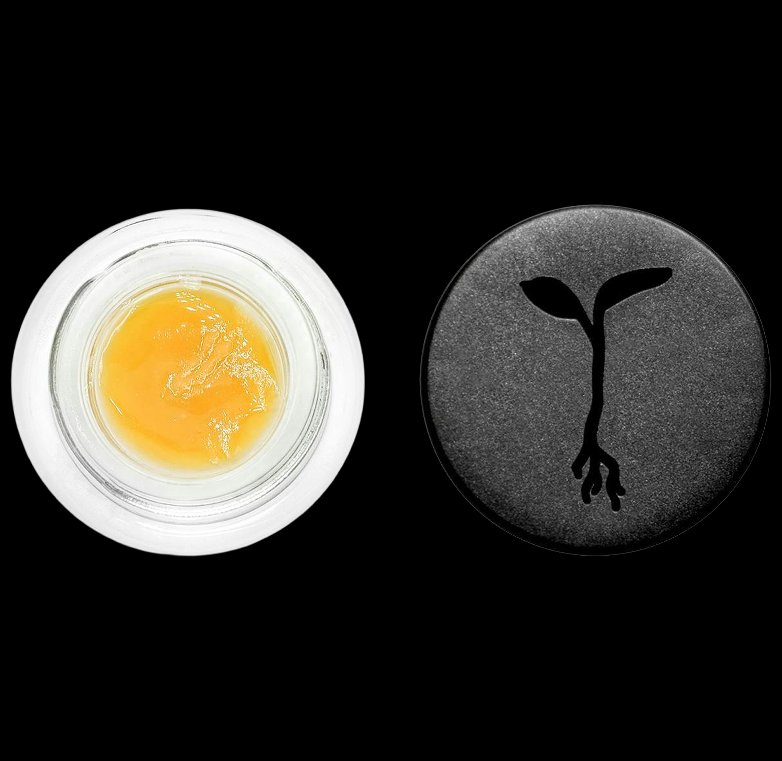Raw Garden - Pacific Passion Live Badder (1G) 3 Raw Garden - Pacific Passion Live Badder (1G) - Image 3