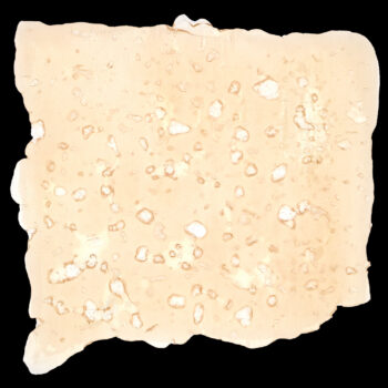 Goldiez Shatter - Berry Cream Puff (0.5 Oz.) 4 Goldiez Shatter - Berry Cream Puff (0.5 Oz.) 1