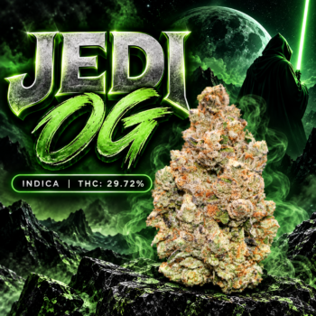 Jedi OG -Private Reserve 4 Jedi OG -Private Reserve 1