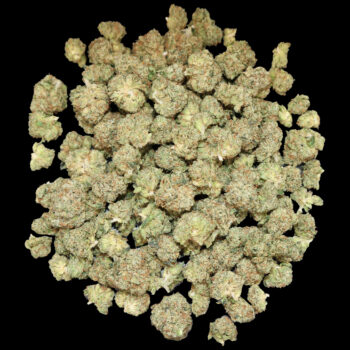 Emperor OG Small Buds - ($120 Oz. Deal)