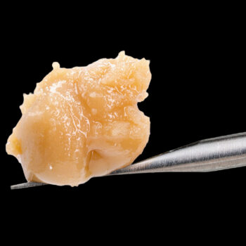 Raw Garden - Grapes N Cream Live Rosin (1G) 3 Raw Garden - Grapes N Cream Live Rosin (1G) - Image 2