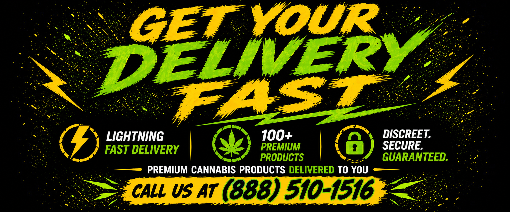Best Marijuana Dispensary in Orange County California 2
